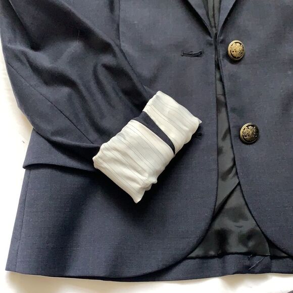 🌟TALULA Wool Blend Blazer🌟 - Picture 6 of 10